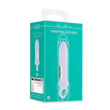 Carregar imagem no visualizador da galeria, Vibrador vaginal - Vibrating loop grip - Loveline
