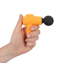 Carregar imagem no visualizador da galeria, Massajador com vibração - Mini rechargable microboost massager - Loveline
