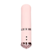 Carregar imagem no visualizador da galeria, Vibrador língua - Luxe - Loveline
