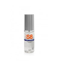 Carregar imagem no visualizador da galeria, Lubrificante anal à base de água - Efeito refrescante - 50ml - S8
