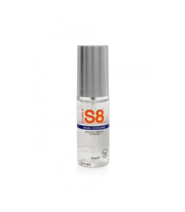 Lubrificante anal à base de água - Efeito refrescante - 50ml - S8