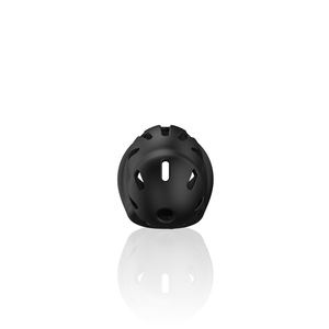 Jaula de castidade para pénis - Modelo 27 - Ultra soft silicone chastity cage - Mancage