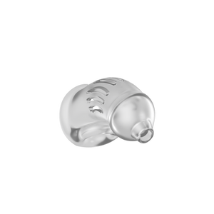Jaula de castidade para pénis - Modelo 29 - TPE Chastity Cage - Mancage