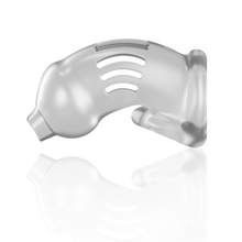 Carregar imagem no visualizador da galeria, Jaula de castidade para pénis - Modelo 29 - TPE Chastity Cage - Mancage
