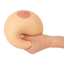 Carregar imagem no visualizador da galeria, Mama anti-stress XXL - XXL - Squeeze boob - Out of blue
