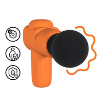 Carregar imagem no visualizador da galeria, Massajador com vibração - Mini rechargable microboost massager - Loveline
