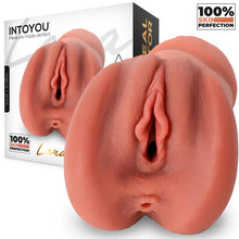 Carregar imagem no visualizador da galeria, Masturbador masculino - Vagina e Ânus - Lara  - Intoyou
