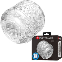 Carregar imagem no visualizador da galeria, Masturbador masculino com textura - Cole - Pretty Love
