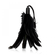 Carregar imagem no visualizador da galeria, Mini espanador de penas - Small feather tickler - Ouch!
