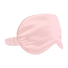 Carregar imagem no visualizador da galeria, Venda rosa em cetim - Satin blindfold - Ouch!
