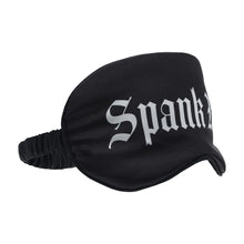 Carregar imagem no visualizador da galeria, Venda de cetim - Spank me - Satin blindfold - Ouch!
