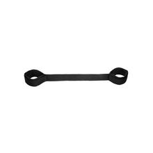 Carregar imagem no visualizador da galeria, Barra espaçadora com algemas de tornozelos - Spreader bar with cuffs - Ouch!
