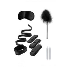 Carregar imagem no visualizador da galeria, Kit de restrição para Cama – OUCH!
