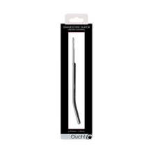 Carregar imagem no visualizador da galeria, Dilatador de uretra - Aço inoxidável - 19cm - Urethral sounding - Ouch!
