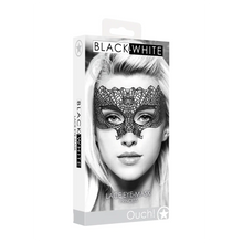Carregar imagem no visualizador da galeria, Máscara veneziana em renda - Lace eyes mask - Princess - Ouch

