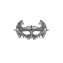 Carregar imagem no visualizador da galeria, Máscara veneziana em renda - Lace eyes mask - Empress - Ouch
