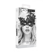 Carregar imagem no visualizador da galeria, Máscara Veneziana em renda - Lace eyes mask - Ouch
