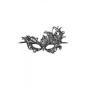 Máscara Veneziana em renda - Lace eyes mask - Ouch