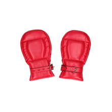 Carregar imagem no visualizador da galeria, Luvas para imitação de cão - Dog mitts - Ouch!
