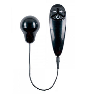 Ovo vibratório vaginal com comando - Brator