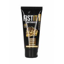 Carregar imagem no visualizador da galeria, Lubrificante à base de água - Fist It - 100ml
