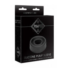 Carregar imagem no visualizador da galeria, Manga para bombas de vácuo - L - Silicone Pump Sleeve - Pumped
