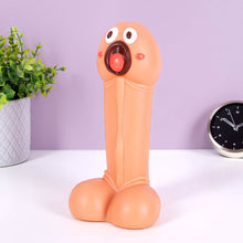 Carregar imagem no visualizador da galeria, Pénis divertido com som - Penis screaming
