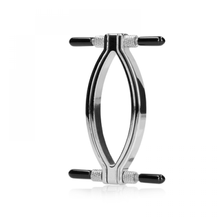 Carregar imagem no visualizador da galeria, Pinça ajustável para vagina - Adjustable pussy clamp - Ouch!
