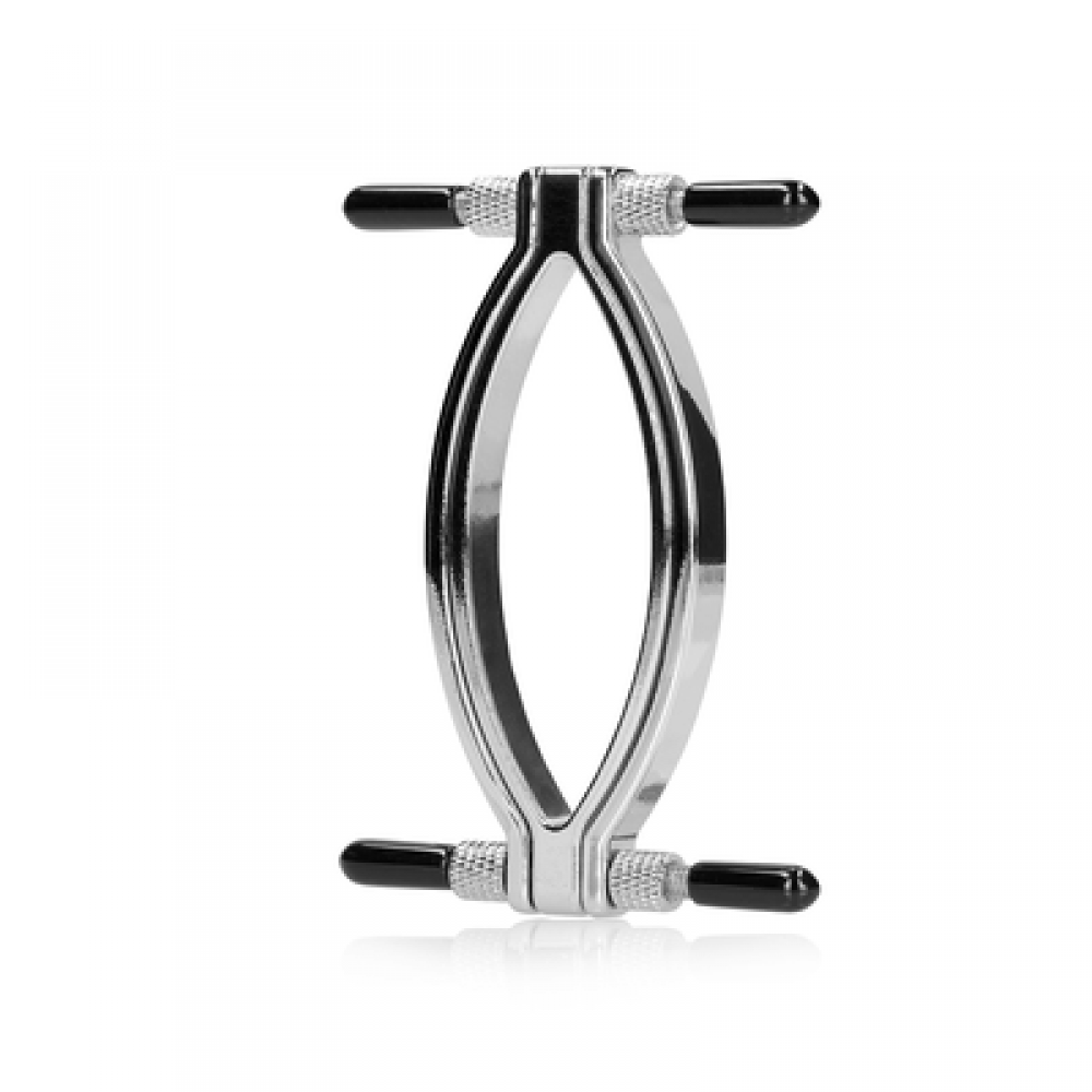 Pinça ajustável para vagina - Adjustable pussy clamp - Ouch!