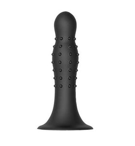 Plug anal - Nubbed Plug - Dream Toys