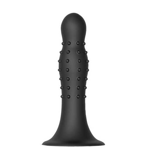 Plug anal - Nubbed Plug - Dream Toys