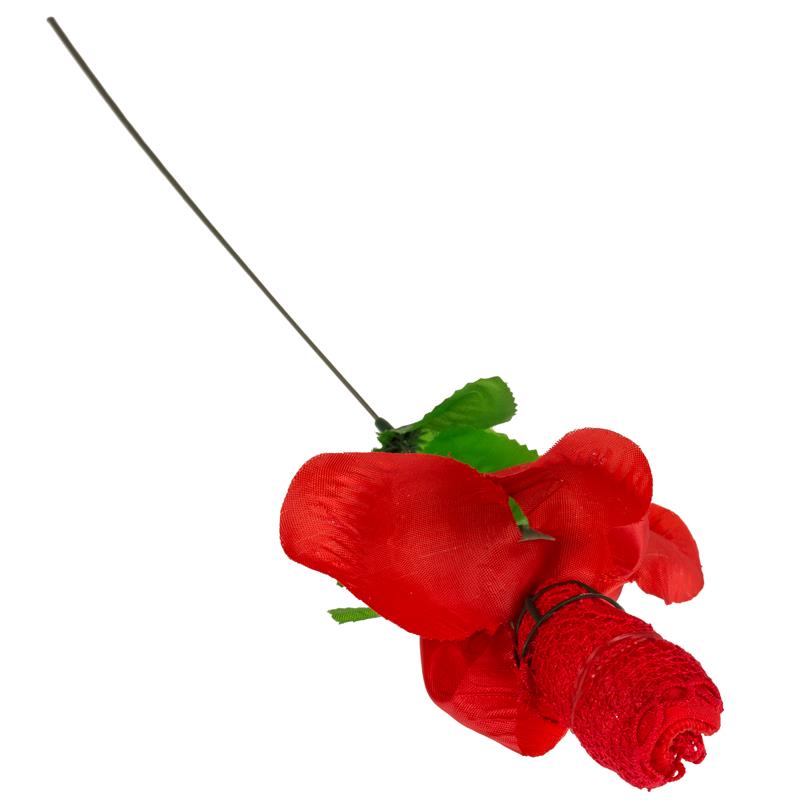 Rosa com tanga feminina vermelha