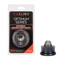 Carregar imagem no visualizador da galeria, Manga para bombas de vácuo - Universal Silicone Pump Sleeve - CalexOtics
