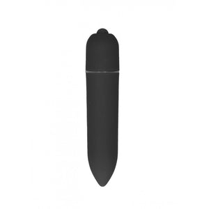 Bala Vibratória 8.5cm - Power Bullet - Shots Toys