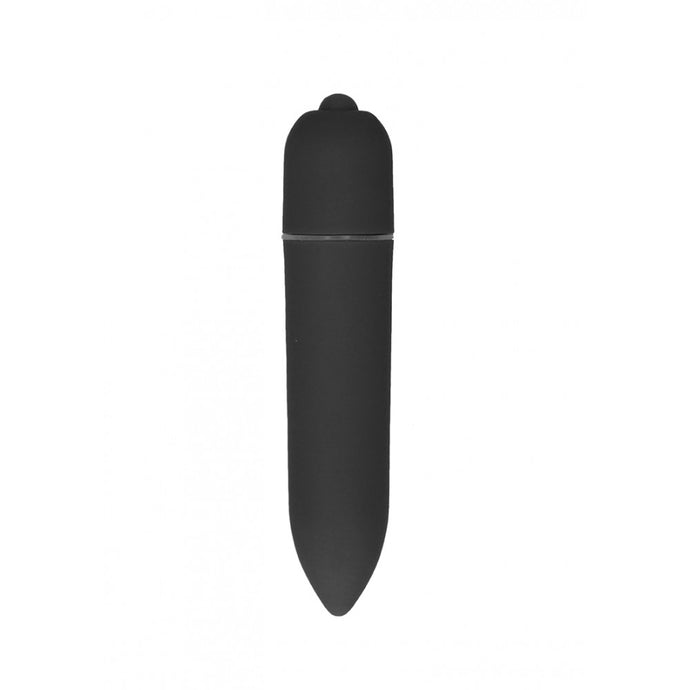 Bala Vibratória 8.5cm - Power Bullet - Shots Toys