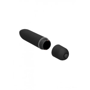 Bala Vibratória 8.5cm - Power Bullet - Shots Toys