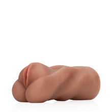 Carregar imagem no visualizador da galeria, Masturbador masculino - Vagina - Professora - Teacher - Play Solo
