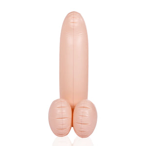 Pénis insuflável - 80 cm - Blow me up! - S-Line