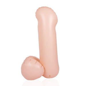 Pénis insuflável - 80 cm - Blow me up! - S-Line
