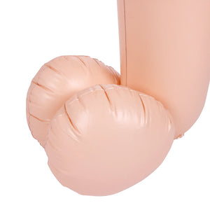Pénis insuflável - 80 cm - Blow me up! - S-Line