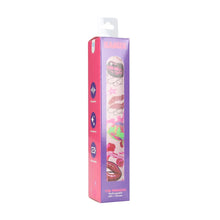 Carregar imagem no visualizador da galeria, Vibrador vaginal - Y2K princess - Kaotix
