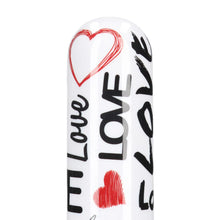 Carregar imagem no visualizador da galeria, Vibrador vaginal - Love - Kaotix
