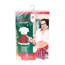 Carregar imagem no visualizador da galeria, Fantasia de Estudante - School girl costume - Shots
