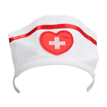 Carregar imagem no visualizador da galeria, Fantasia de Enfermeira - Nurse costume - Shots
