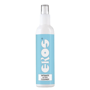 Toy Cleaner 2em1 - Spray Limpeza/Desinfetante para Brinquedos e zonas íntimas - 200ml - Eros