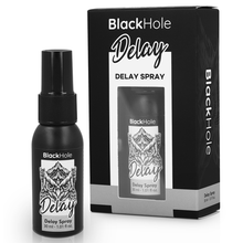 Carregar imagem no visualizador da galeria, Spray retardante - Delay spray - 30 ml - BlackHole

