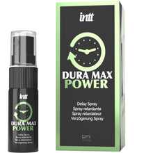 Carregar imagem no visualizador da galeria, Spray retardante - Dura max power - 12ml - INTT
