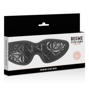 Venda Preta - Begme