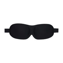 Carregar imagem no visualizador da galeria, Venda preta 3D blindfold - Ouch!
