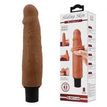 Carregar imagem no visualizador da galeria, Vibrador Realístico - Waldorf - Sliding Skin
